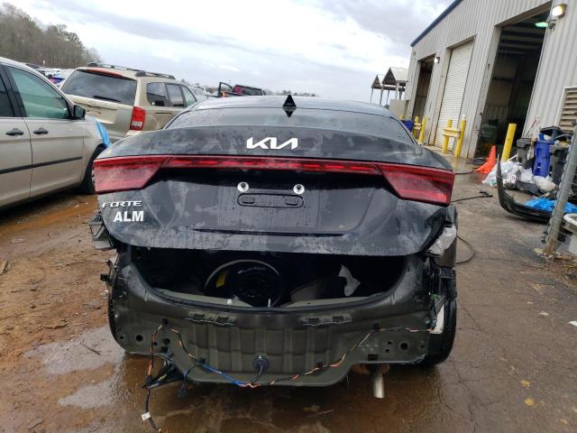Photo 6 from auction – 2022 KIA FORTE FE with VIN 3KPF24AD0NE418005