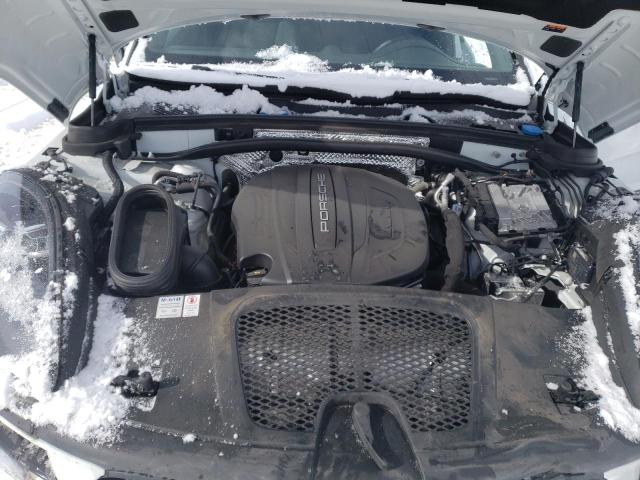 Photo 11 from auction – 2021 PORSCHE MACAN with VIN WP1AA2A53MLB07005