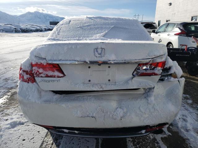 Photo 6 from auction – 2013 HONDA ACCORD EXL with VIN 1HGCR2F83DA224893