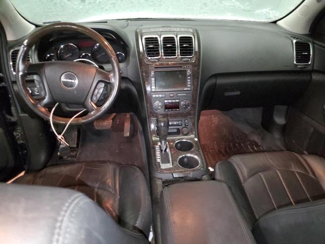 Photo 8 from auction – 2011 GMC ACADIA DEN with VIN 1GKKVTED8BJ301883