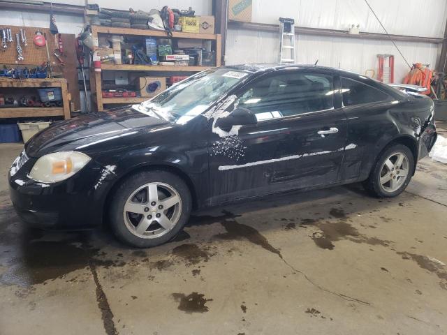CHEVROLET COBALT 2LT 2010 with VIN 1G1AE1F57A7204438 - Photo from auction