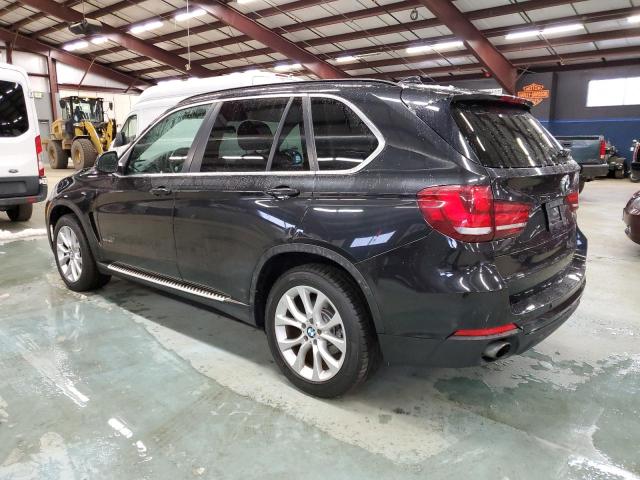 Photo 2 from auction – 2015 BMW X5 XDRIVE3 with VIN 5UXKR0C54F0K58907