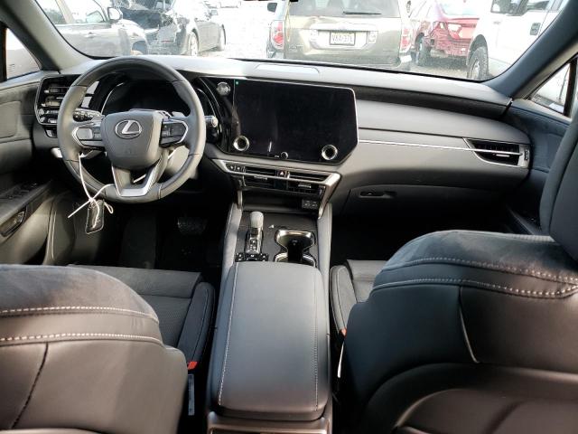Photo 8 from auction – 2023 LEXUS RX 350 BAS with VIN 2T2BAMCA4PC005196