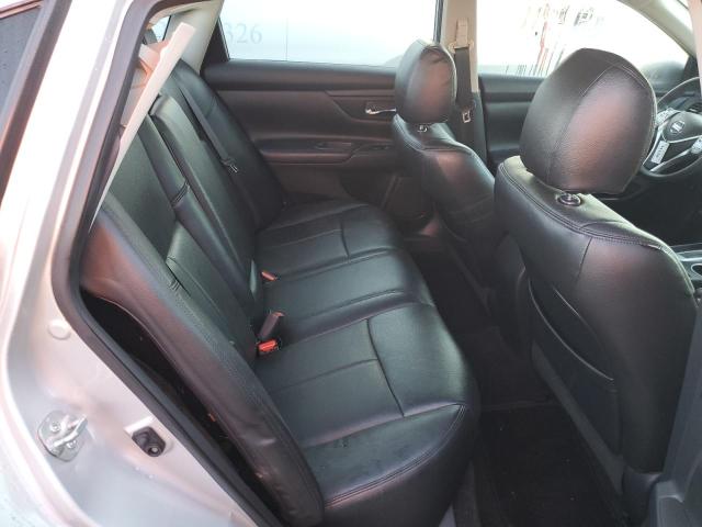 Photo 10 from auction – 2016 NISSAN ALTIMA 2.5 with VIN 1N4AL3AP0GC188977