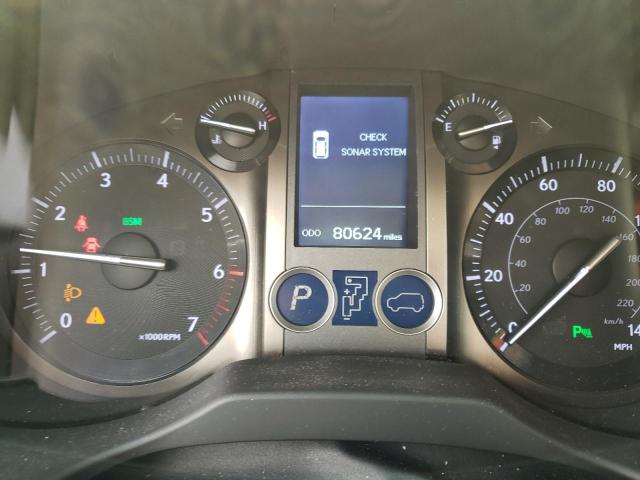 صورة رقم 9 من المزاد - 2015 LEXUS GX 460 مع VIN JTJBM7FX0F5113479