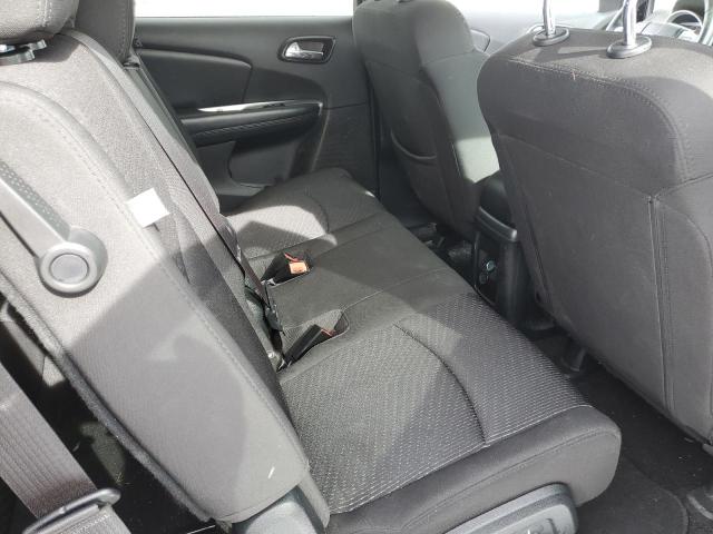 Photo 11 from auction – 2018 DODGE JOURNEY SX with VIN 3C4PDCBB1JT171816