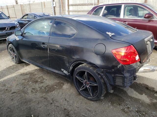 Photo 2 from auction – 2007 TOYOTA SCION TC with VIN JTKDE177170165537