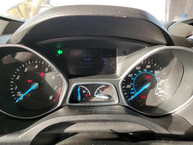 Photo 9 from auction – 2014 FORD ESCAPE SE with VIN 1FMCU0GX9EUB09802