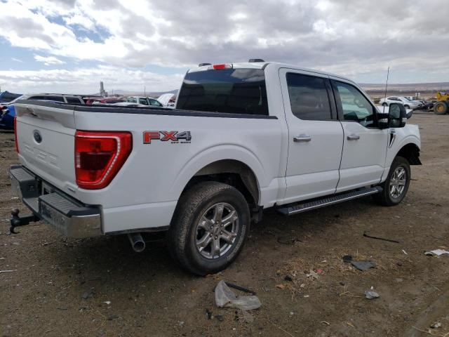 Photo 3 from auction – 2021 FORD F150 SUPER with VIN 1FTFW1E8XMKF14526