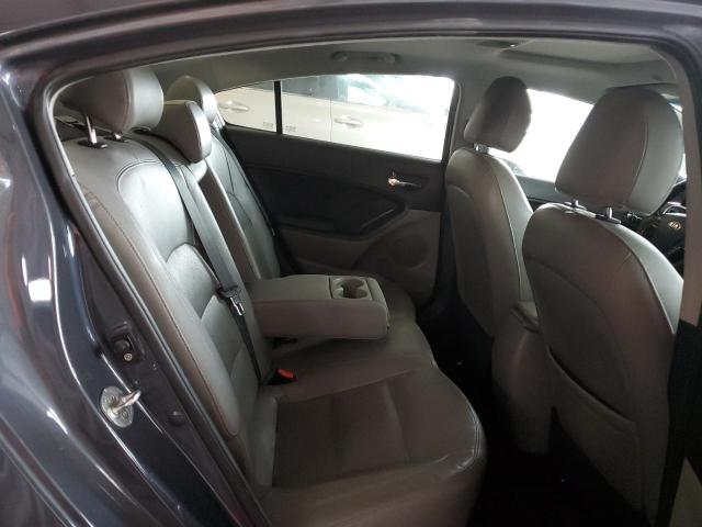Photo 10 from auction – 2014 KIA FORTE EX with VIN KNAFZ4A85E5169093