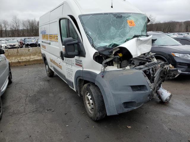 Photo 4 from auction – 2017 RAM PROMASTER with VIN 3C6TRVDG8HE546756