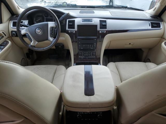 Photo 8 from auction – 2007 CADILLAC ESCALADE L with VIN 1GYFK63807R157973
