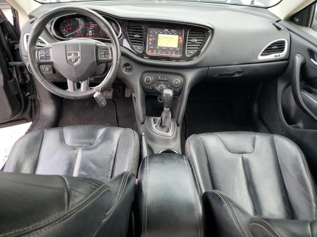Photo 8 from auction – 2016 DODGE DART LIMIT with VIN 1C3CDFCBXGD549147