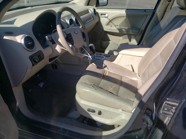 Photo 7 from auction – 2005 FORD FREESTYLE with VIN 1FMDK02105GA76619