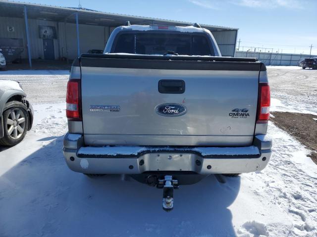 Photo 6 from auction – 2008 FORD EXPLORER S with VIN 1FMEU53858UB26069