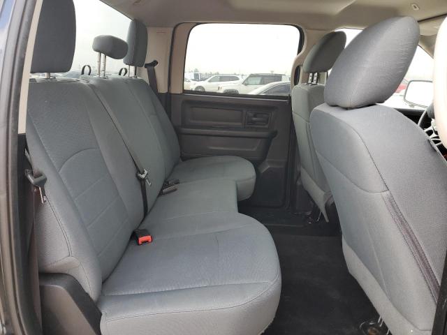 Photo 10 from auction – 2017 RAM 1500 ST with VIN 1C6RR6KT2HS836360