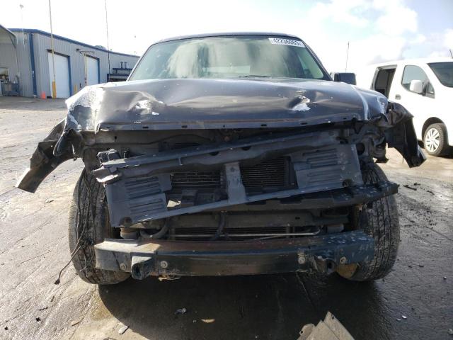Photo 5 from auction – 2006 FORD EXPLORER E with VIN 1FMEU74836UA01532