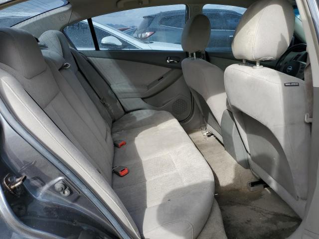Photo 10 from auction – 2010 NISSAN ALTIMA BAS with VIN 1N4AL2AP7AN500816
