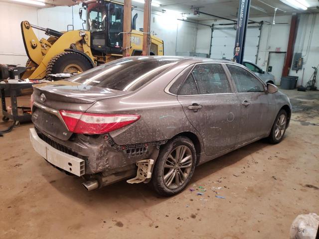 Photo 3 from auction – 2017 TOYOTA CAMRY LE with VIN 4T1BF1FK2HU387852