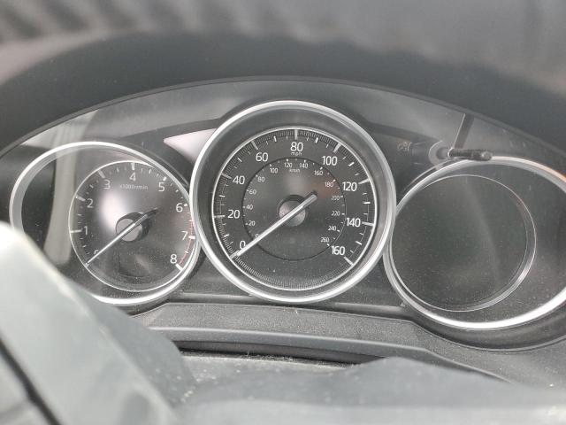 Photo 9 from auction – 2020 MAZDA CX-5 TOURI with VIN JM3KFBCM3L0804337