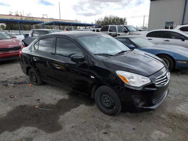 Photo 4 from auction – 2018 MITSUBISHI MIRAGE G4 with VIN ML32F3FJ3JHF14393