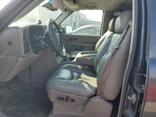 Photo 7 from auction – 2005 CHEVROLET SILVERADO with VIN 1GCHK33265F840199