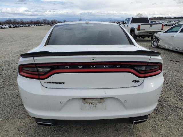 Photo 6 from auction – 2018 DODGE CHARGER R/ with VIN 2C3CDXCT4JH230223