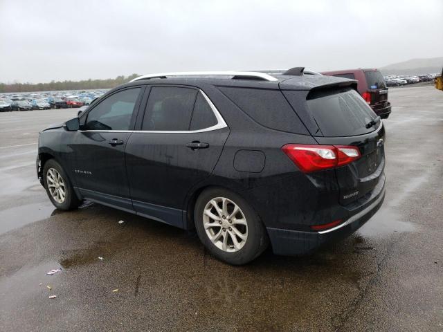 Photo 2 from auction – 2019 CHEVROLET EQUINOX LT with VIN 2GNAXUEV1K6231891
