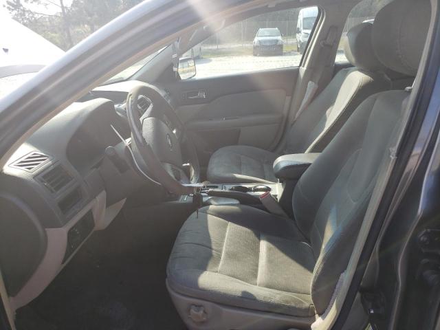 Photo 7 from auction – 2012 FORD FUSION SE with VIN 3FAHP0HA2CR197131