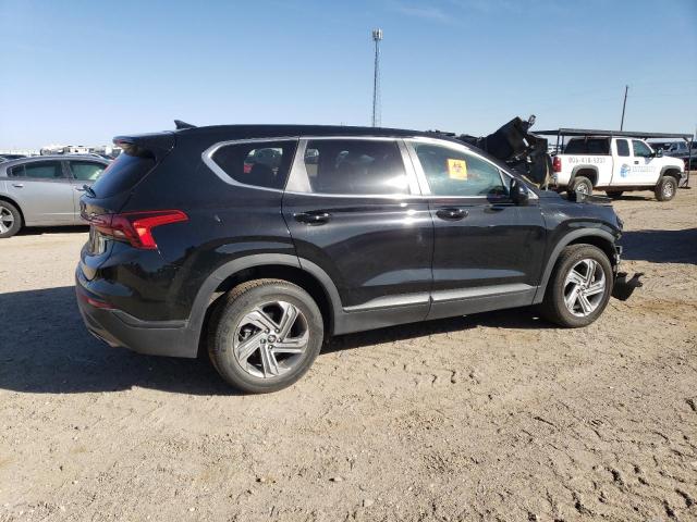 Photo 3 from auction – 2021 HYUNDAI SANTA FE S with VIN 5NMS14AJ5MH330257