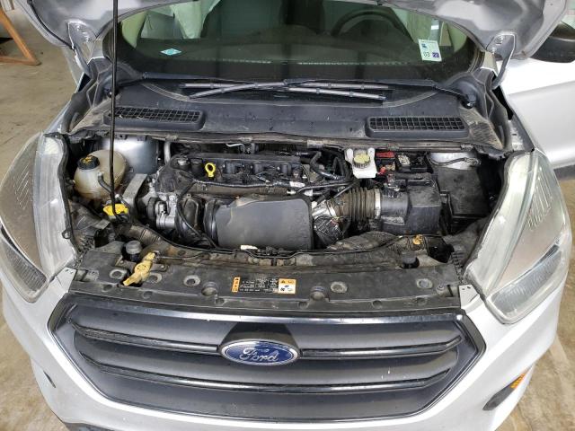Photo 12 from auction – 2018 FORD ESCAPE S with VIN 1FMCU0F71JUC73444