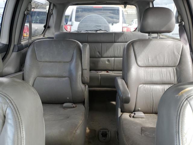Photo 10 from auction – 2003 HONDA ODYSSEY EX with VIN 5FNRL18913B053268