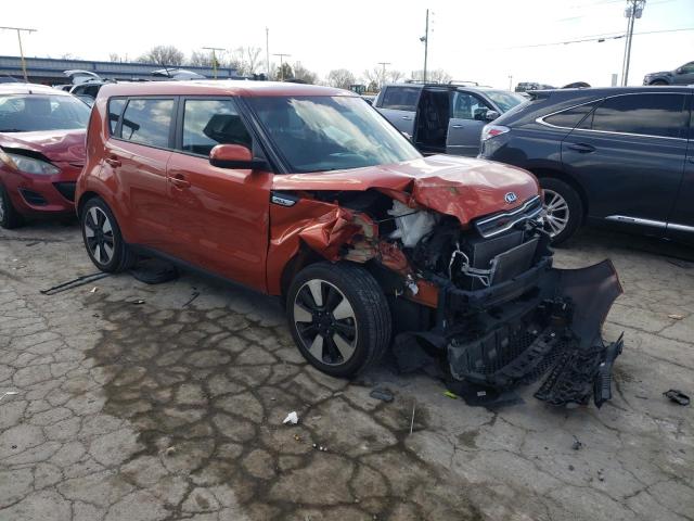 Photo 4 from auction – 2019 KIA SOUL + with VIN KNDJP3A5XK7663789