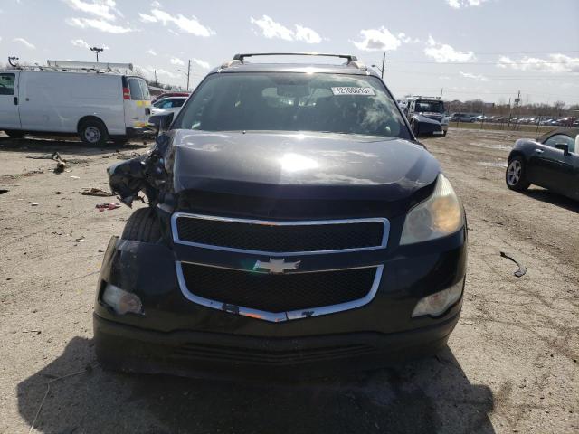 Photo 5 from auction – 2009 CHEVROLET TRAVERSE L with VIN 1GNER23D09S158580