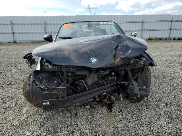 Photo 5 from auction – 2013 BMW 128 I with VIN WBAUN1C58DVR01512