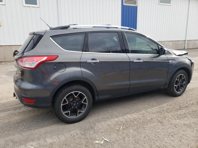 Photo 3 from auction – 2016 FORD ESCAPE SE with VIN 1FMCU9G98GUA56437