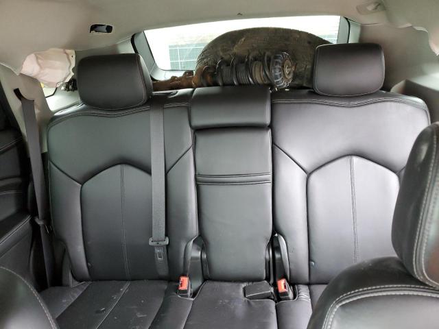 Photo 10 from auction – 2013 CADILLAC SRX with VIN 3GYFNAE38DS649932
