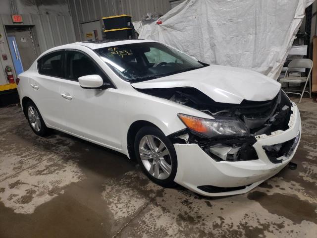 Photo 4 from auction – 2013 ACURA ILX 20 with VIN 19VDE1F39DE017489