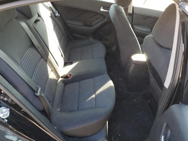 Photo 10 from auction – 2018 KIA FORTE LX with VIN 3KPFL4A70JE213446