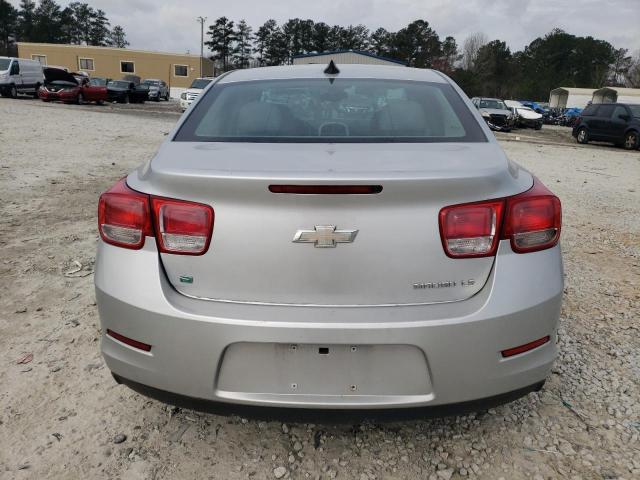 Photo 6 from auction – 2015 CHEVROLET MALIBU LS with VIN 1G11B5SL6FU152247