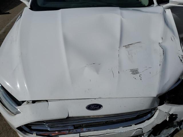 Photo 11 from auction – 2014 FORD FUSION SE with VIN 3FA6P0HD1ER388575