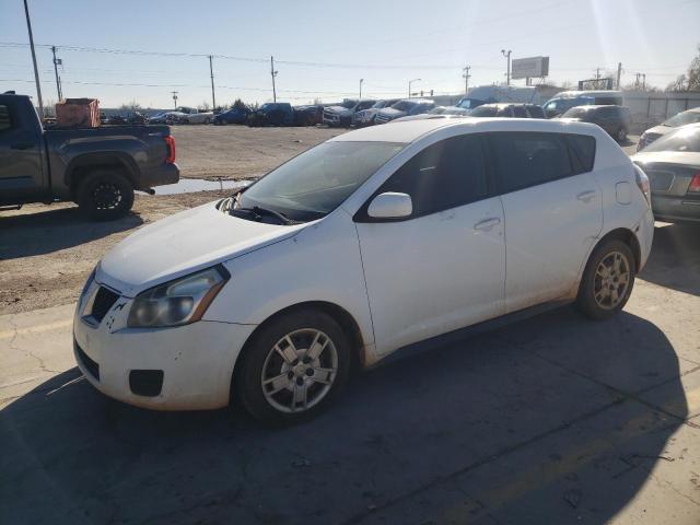 Photo 1 from auction – 2009 PONTIAC VIBE with VIN 5Y2SP67039Z457522