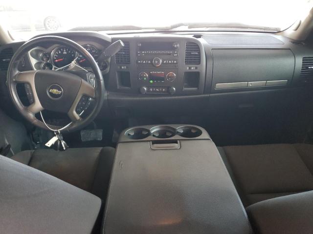Photo 8 from auction – 2012 CHEVROLET SILVERADO with VIN 3GCPCSE76CG305865