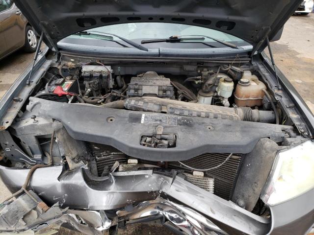 Photo 11 from auction – 2005 FORD F150 with VIN 1FTPX12525FA42408