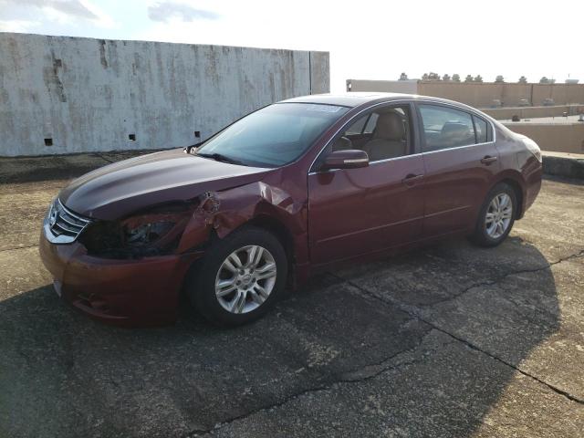 Photo 1 from auction – 2010 NISSAN ALTIMA BAS with VIN 1N4AL2AP2AN437317