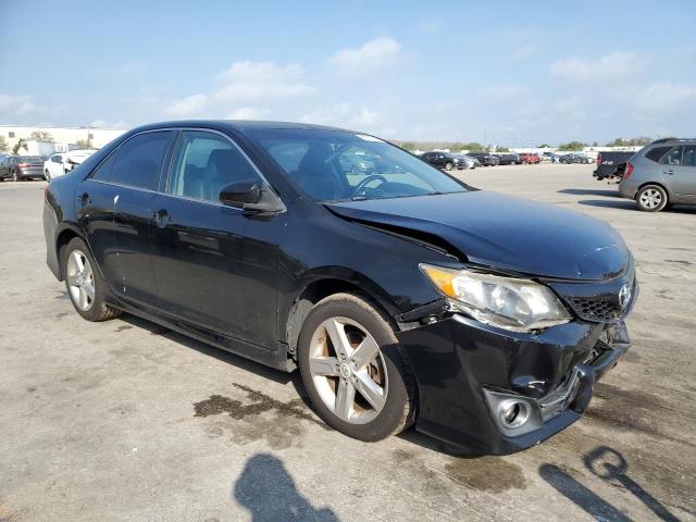 Photo 4 from auction – 2012 TOYOTA CAMRY BASE with VIN 4T1BF1FK8CU011424