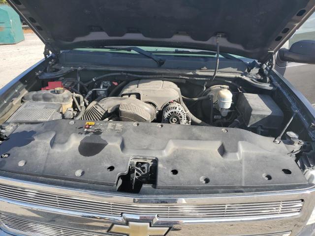 Photo 11 from auction – 2011 CHEVROLET SILVERADO with VIN 3GCPCREA8BG273178