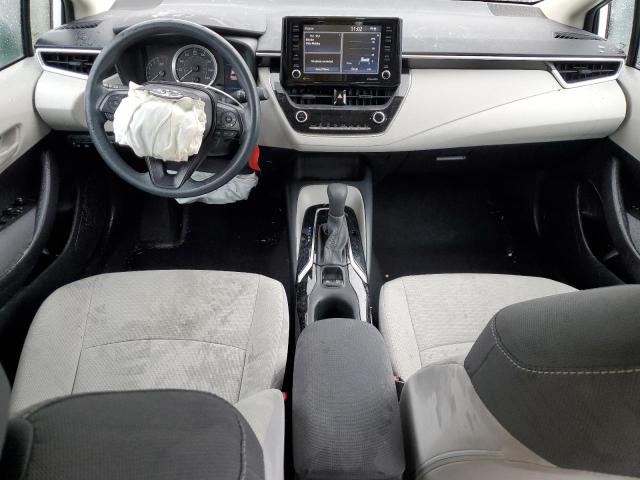 Photo 8 from auction – 2022 TOYOTA COROLLA LE with VIN 5YFEPMAE1NP318533