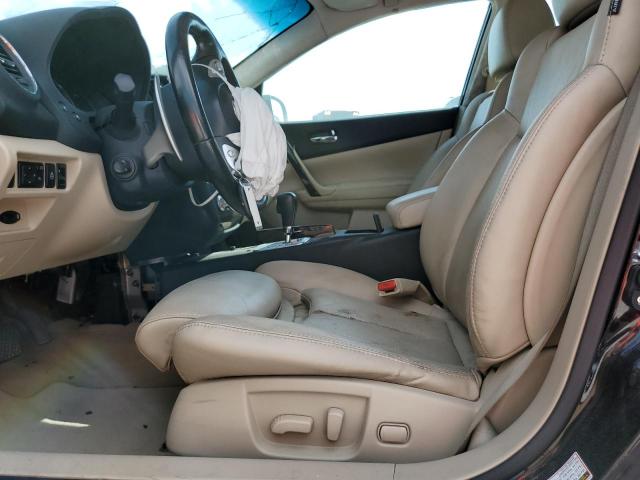 Photo 7 from auction – 2012 NISSAN MAXIMA S with VIN 1N4AA5APXCC865044