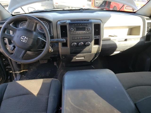 Photo 8 from auction – 2011 DODGE RAM 1500 with VIN 1D7RB1GT8BS637111